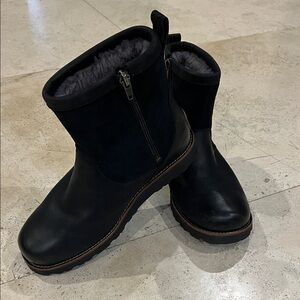 UGG waterproof boots